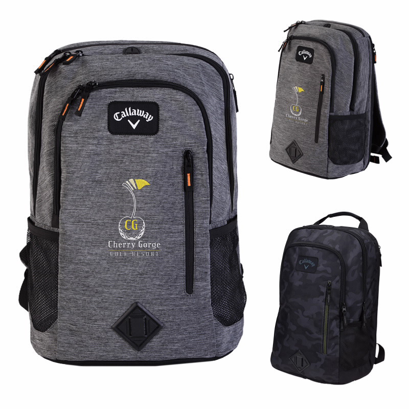 Callaway&#174 Clubhouse Backpack
