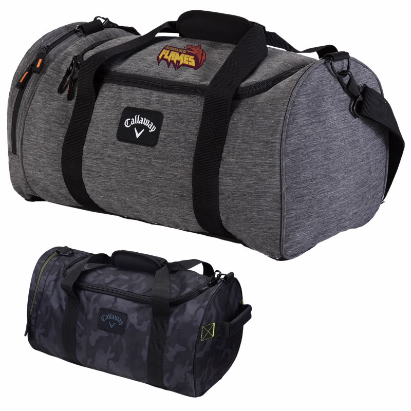 Callaway&#174 Clubhouse Duffle Small