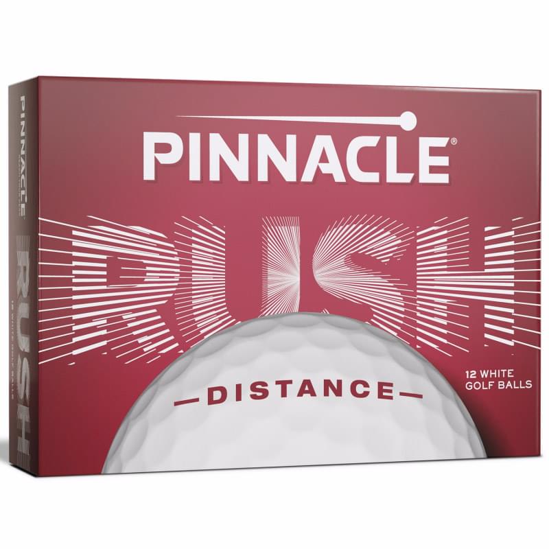 Pinnacle&#174 Rush