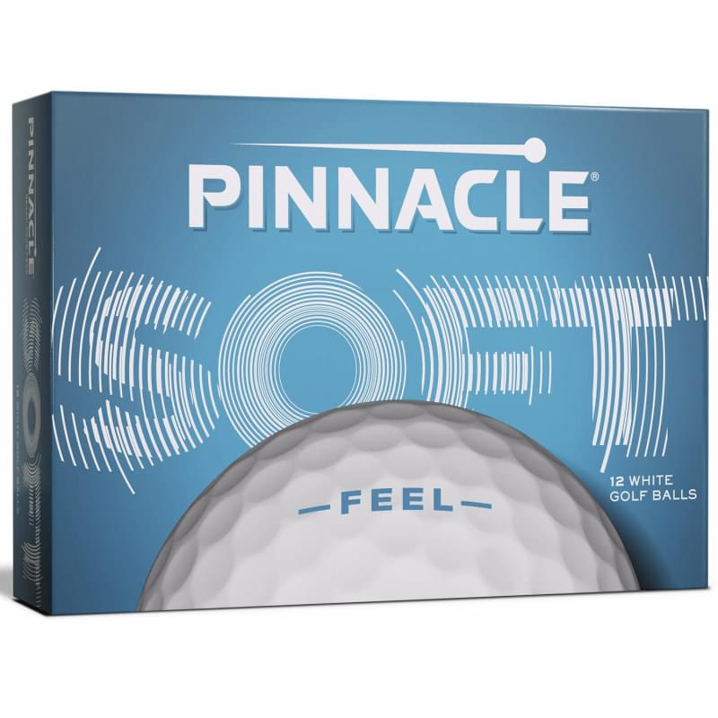 Pinnacle&#174 Soft Std Serv