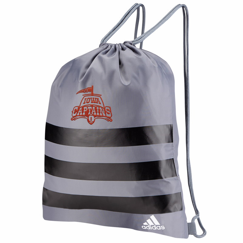 adidas&#174 3-Stripes Tote Bag