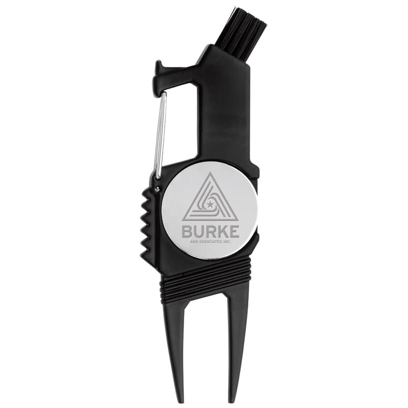 Rugged 7-in-1 Golf Tool