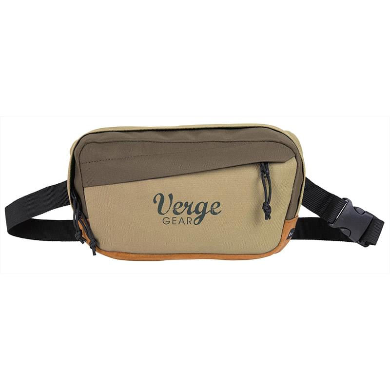 KAPSTON&reg; Willow Recycled Fanny Pack