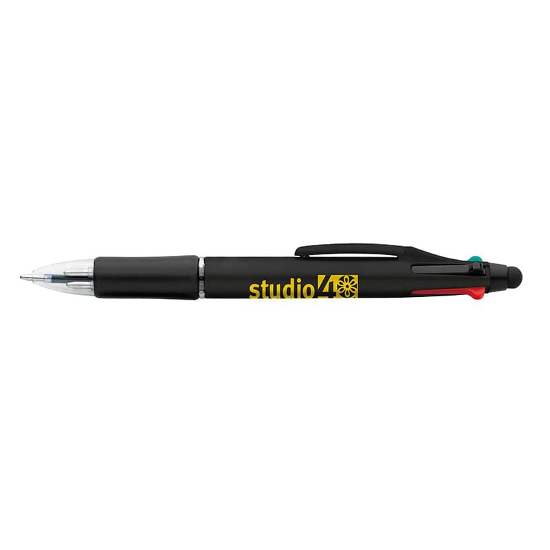 Orbitor Metallic Stylus Pen