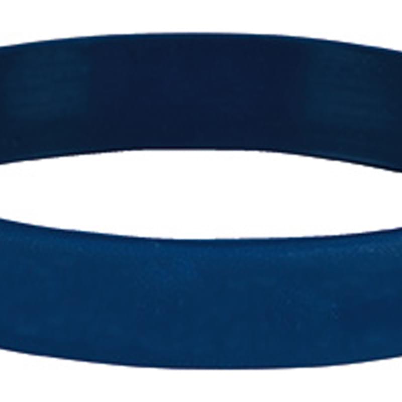 Silicone Awareness Wrist Band