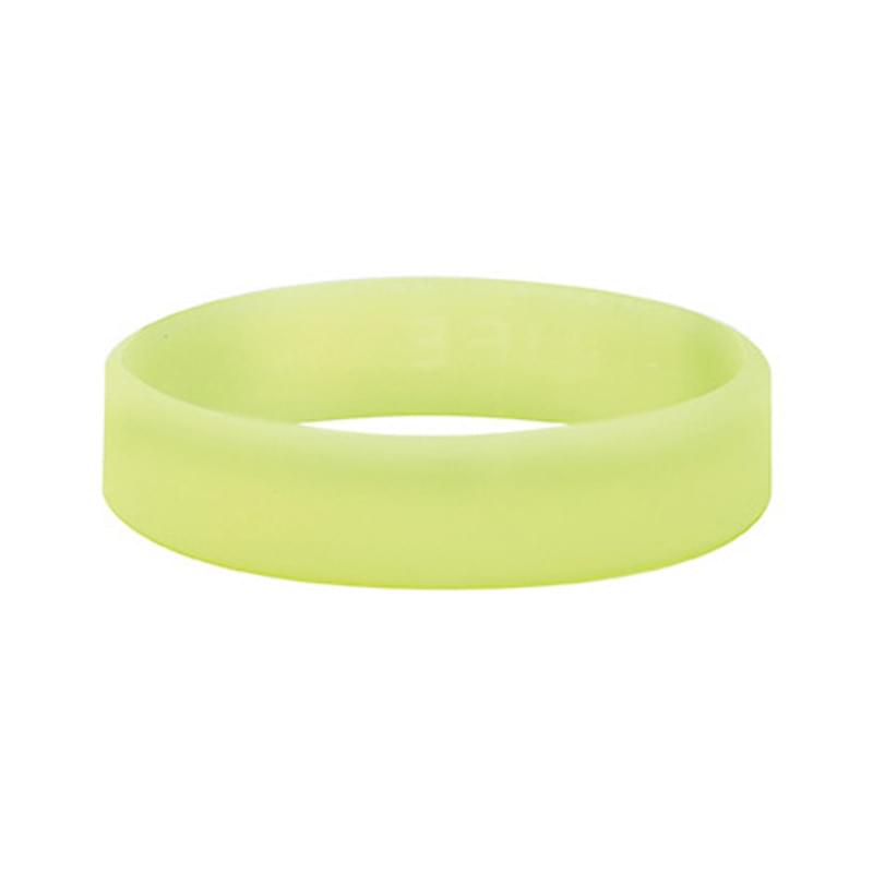 Silicone Awareness Wrist Band