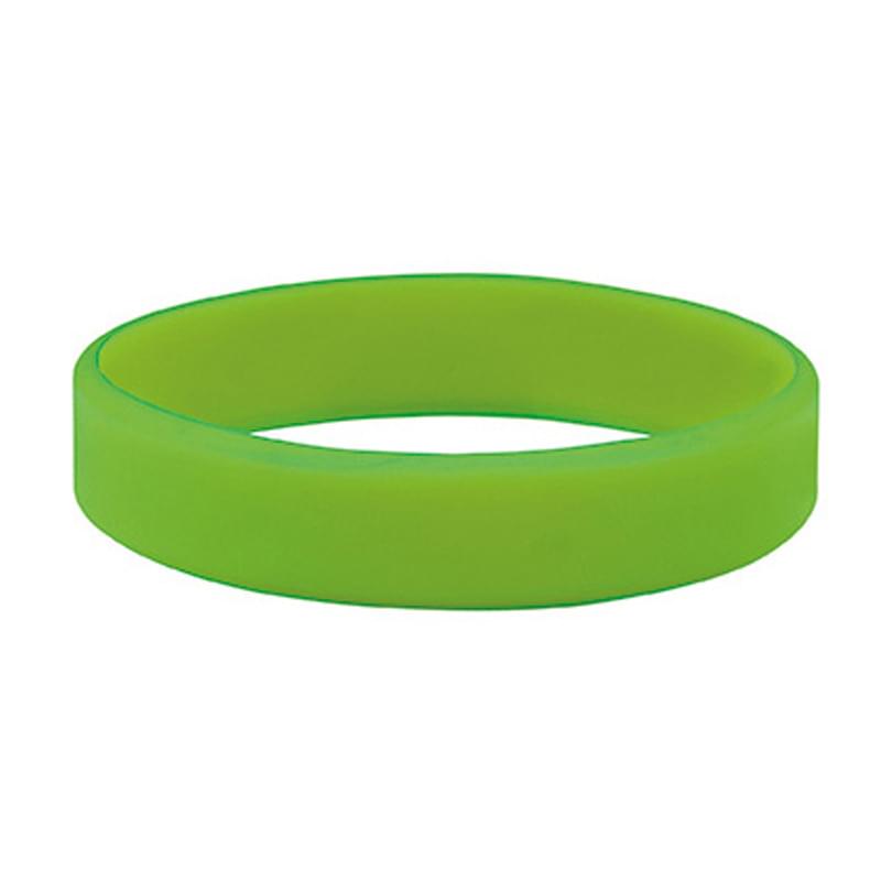 Silicone Awareness Wrist Band