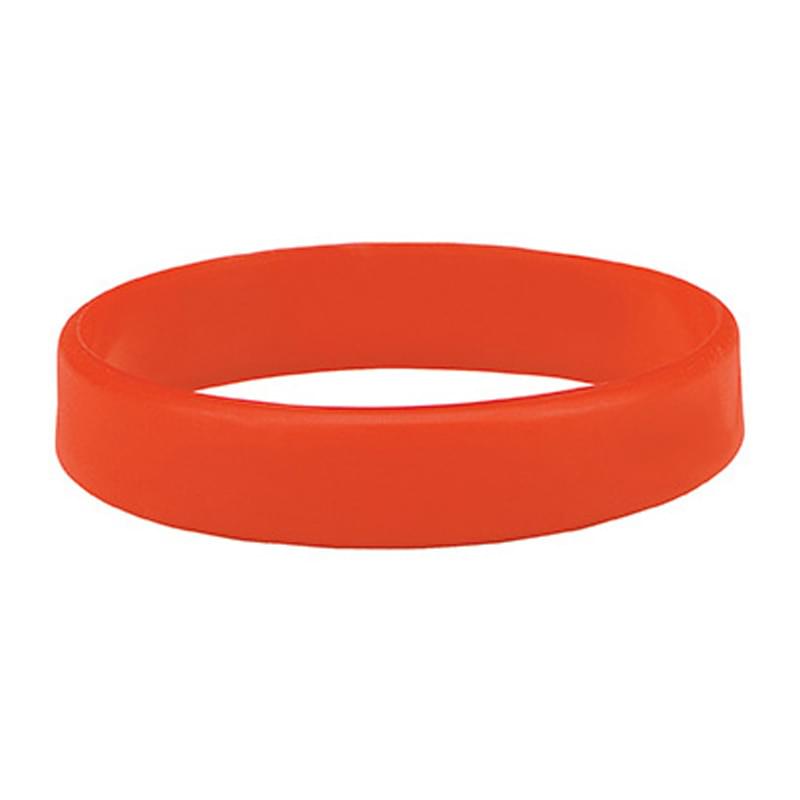 Silicone Awareness Bracelet