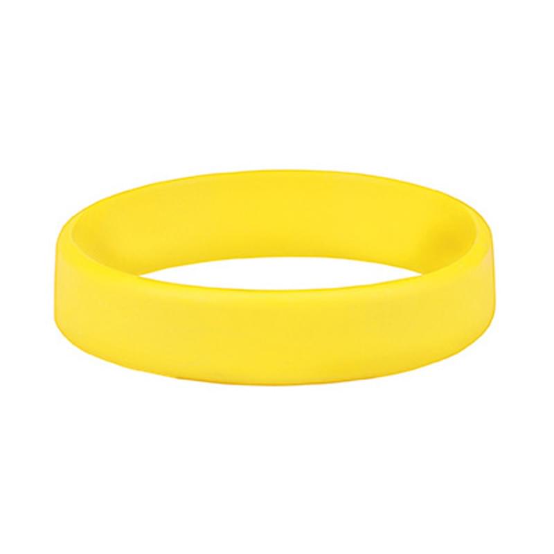 Silicone Awareness Wrist Band