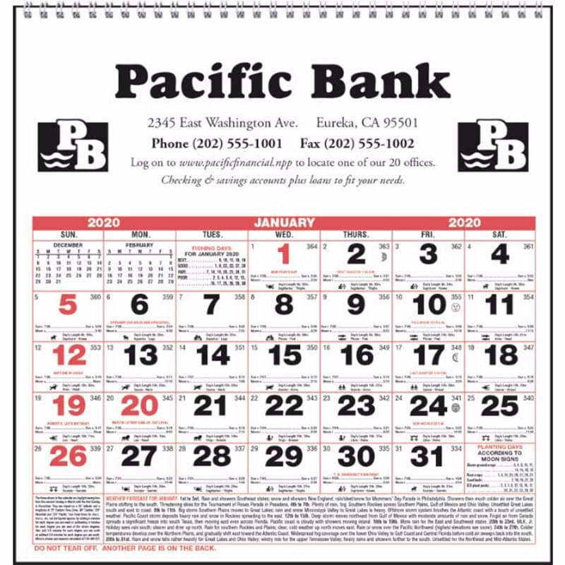 Small Almanac