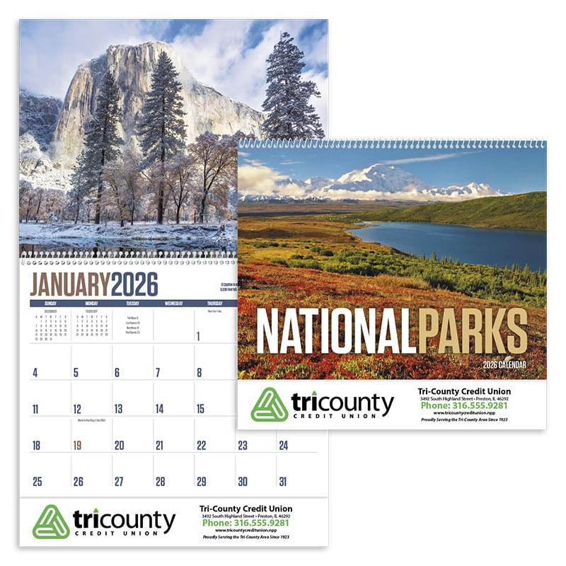 National Parks