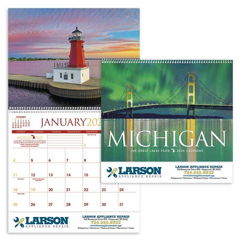 Michigan