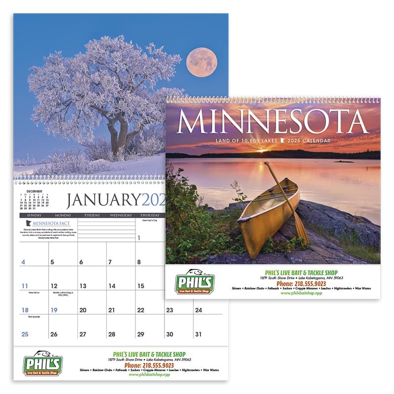 Minnesota