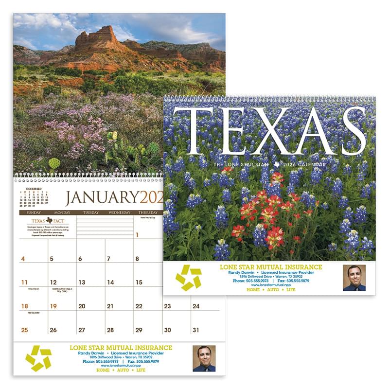 Texas