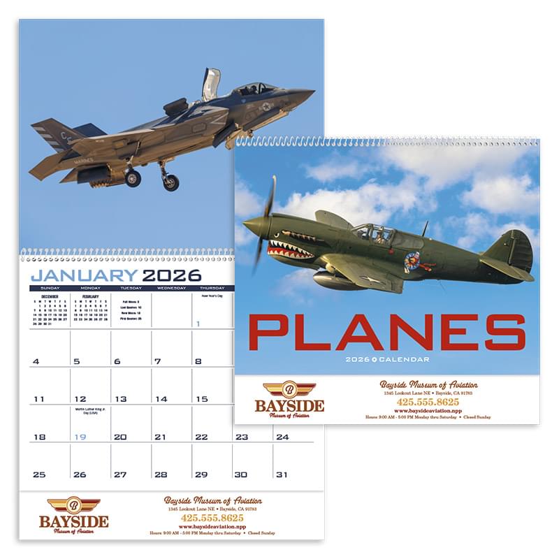 Planes