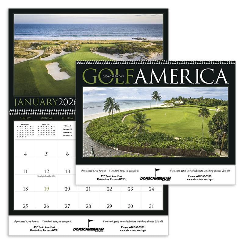 Golf America