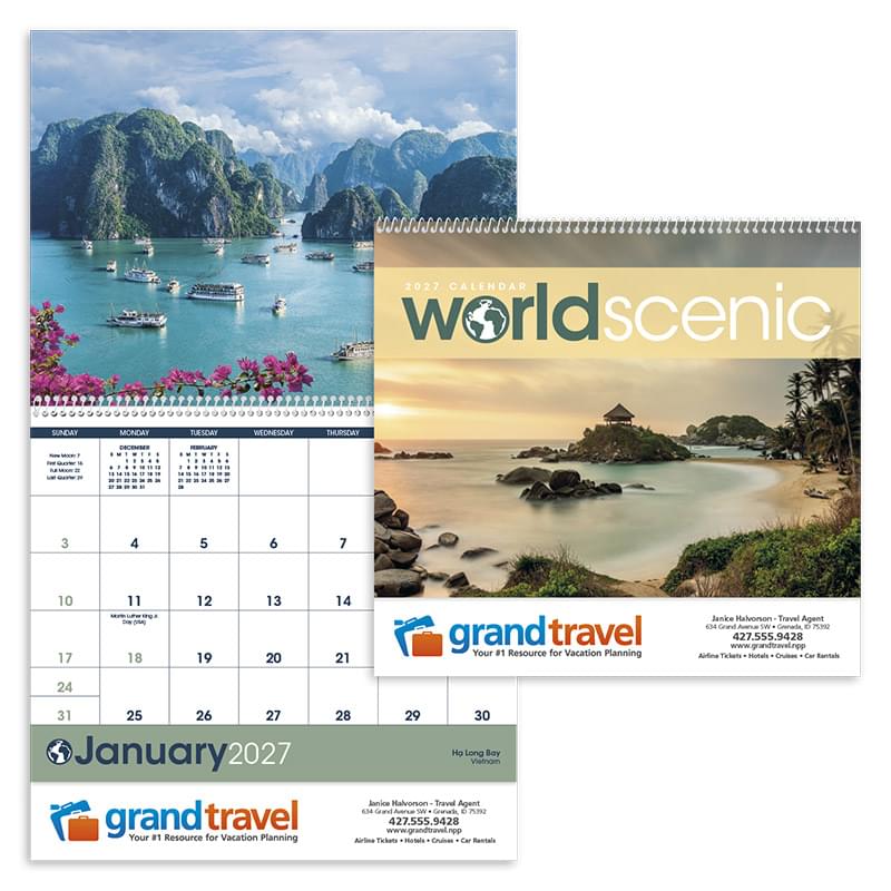 World Scenic