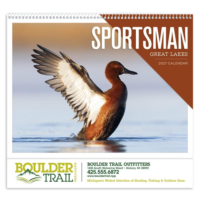 Great Lakes Sportsman