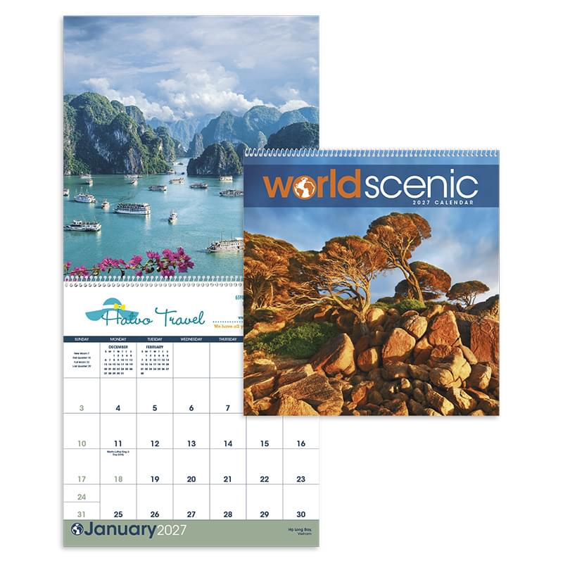 World Scenic