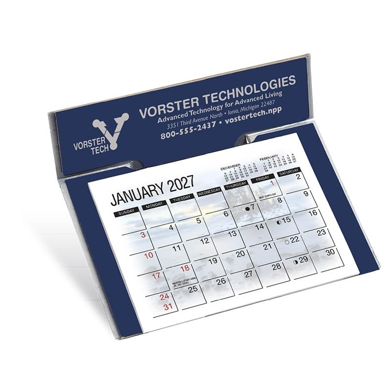 America's Beauty Desk