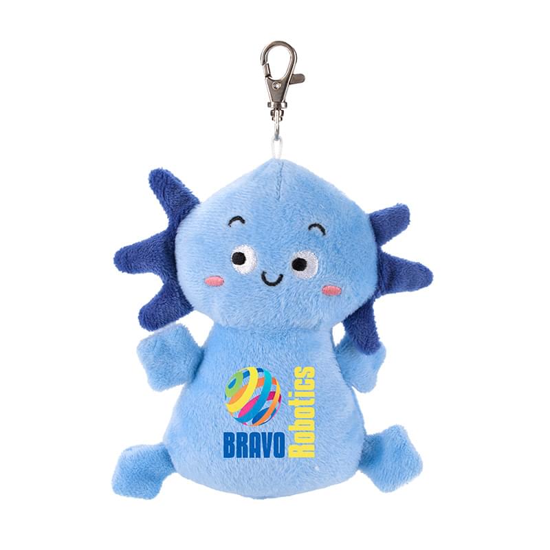 Chelsea Teddy Bear™ Joy Riders Bag Charms - 5" Plush