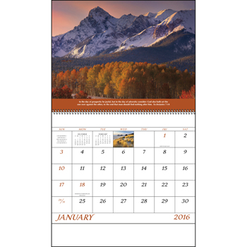 Everlasting Word w/Funeral Pre-Planning Form