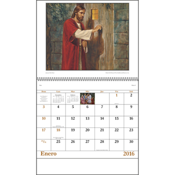 Regalo de Dios wo/Funeral Pre-Planning Frm Spanish