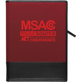 Madison Padfolio