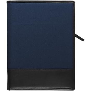Madison Padfolio