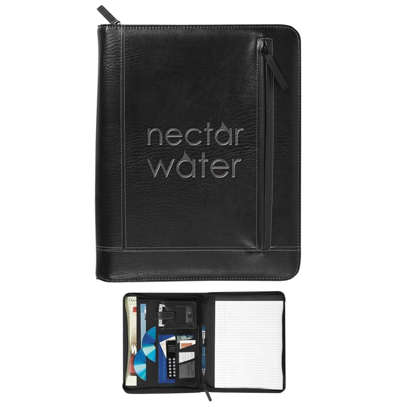 Pennsylvania Padfolio