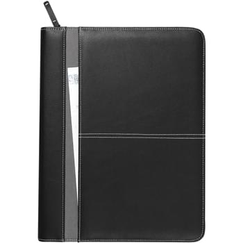 Monticello Padfolio