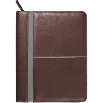 Monticello Padfolio