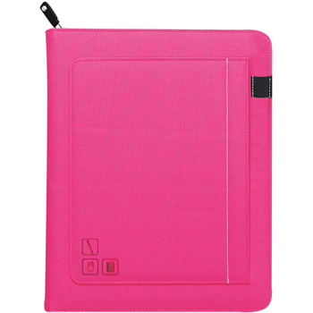 Iconic Padfolio
