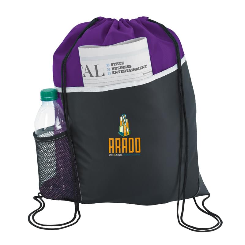 ActiV Drawstring Backpack