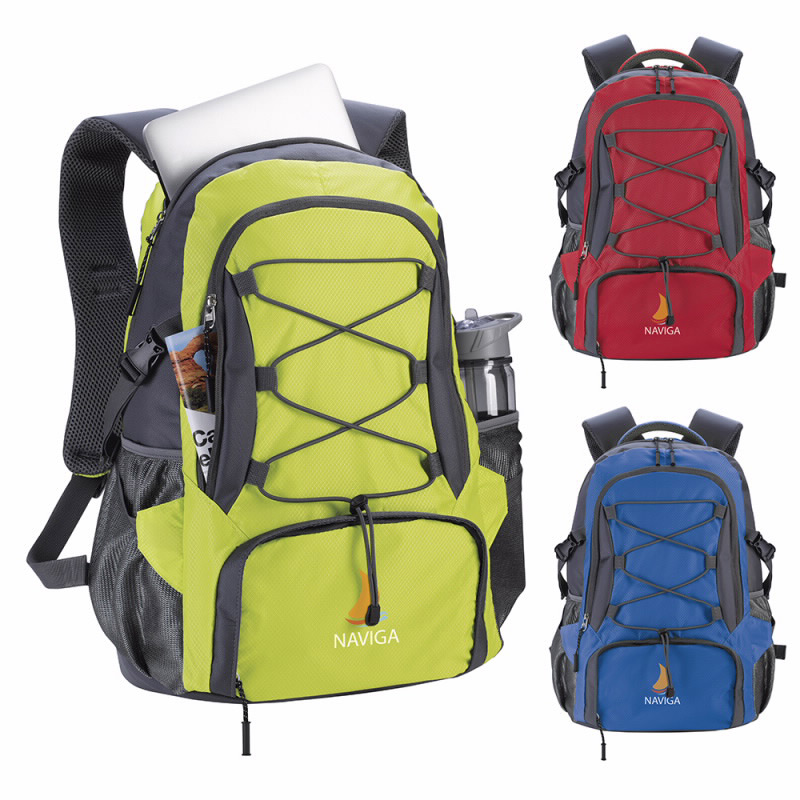 Wanderer Daypack