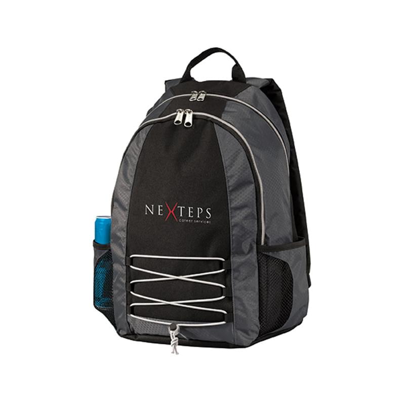 Base Jump Computer Backpack