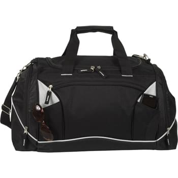 Tour of Duty Duffel