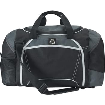 Power Play Duffel
