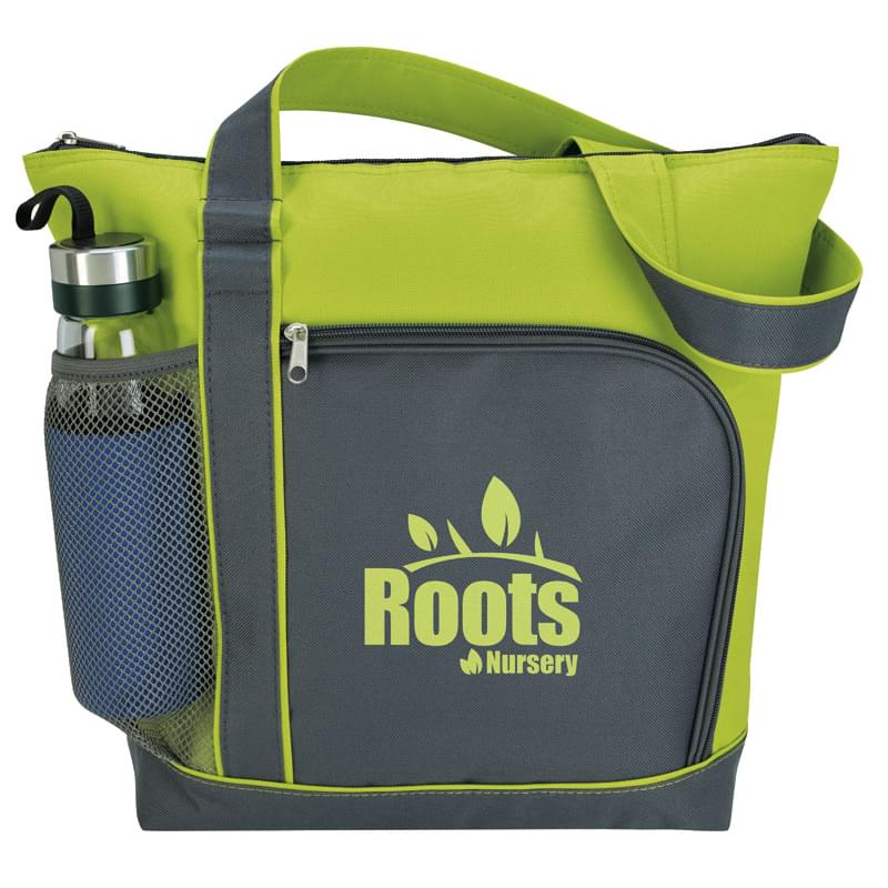 Market Cooler Tote