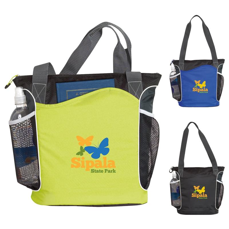 Alpine Crest Cooler Tote