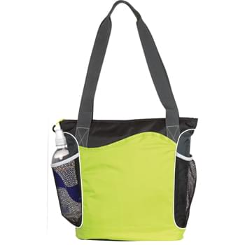 Alpine Crest Cooler Tote