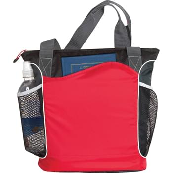 Alpine Crest Cooler Tote