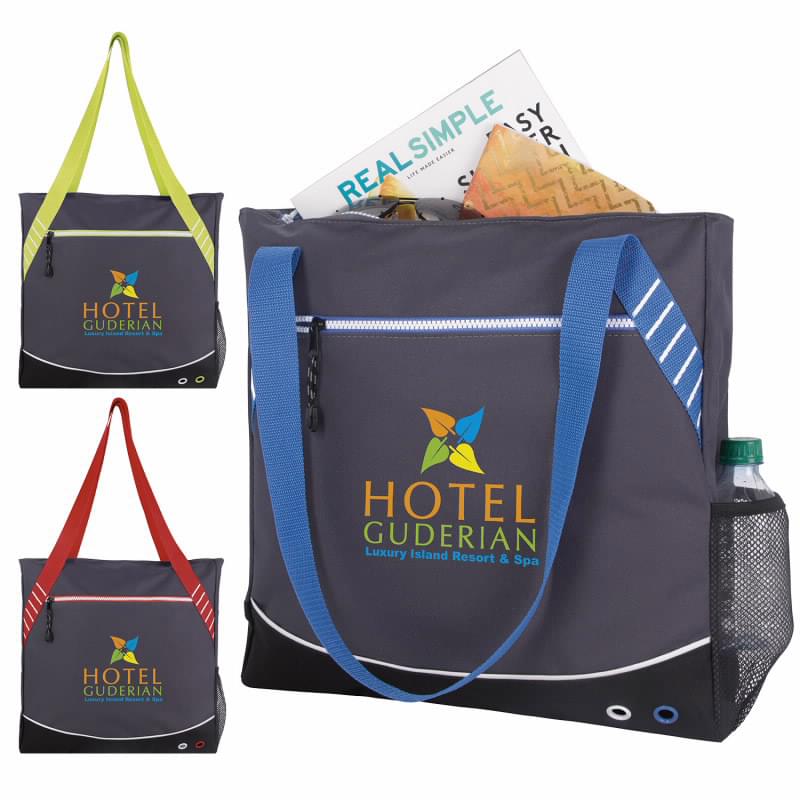 Colorado Shoulder Tote