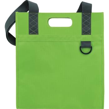 Dual Carry Tote