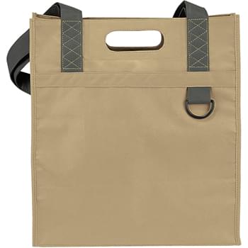 Dual Carry Tote