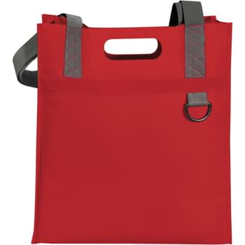 Dual-Carry Tote