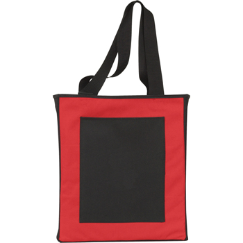 Picture Frame Tote