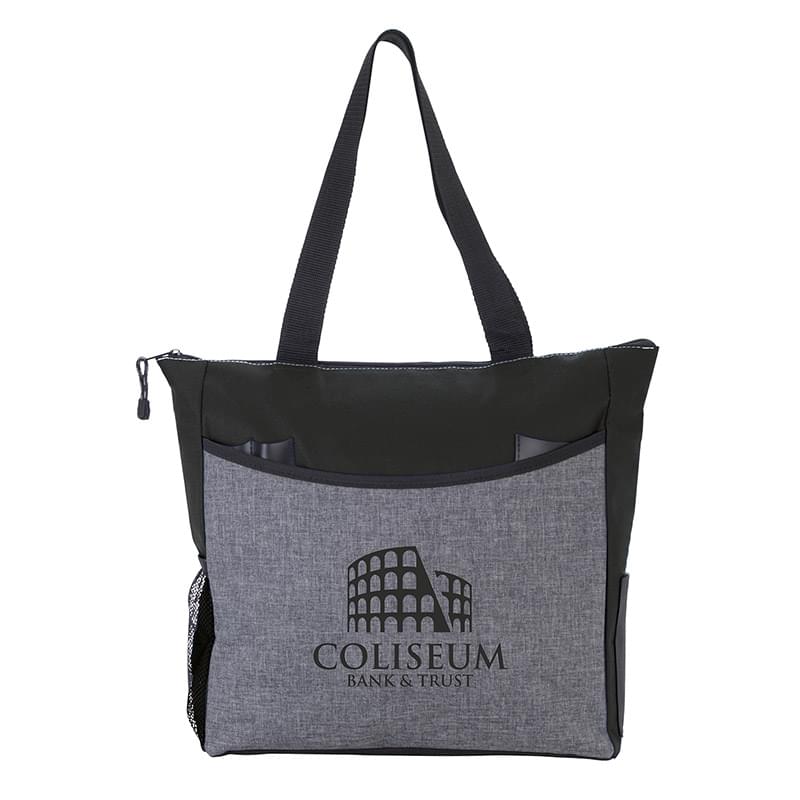 Two-Tone TranSport It Tote