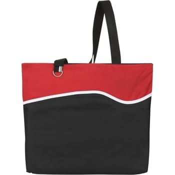 Wave Runner Tote