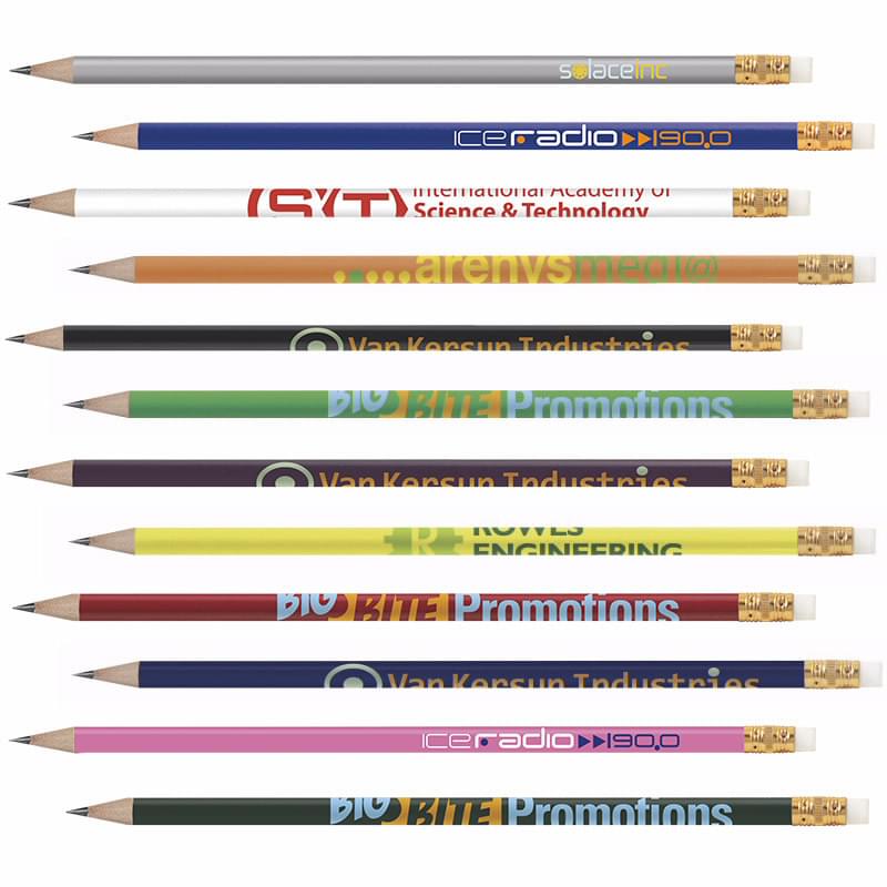 Souvenir&reg; Pencil Solids